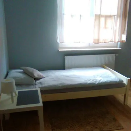 Apartament Andersa 16 公寓 *