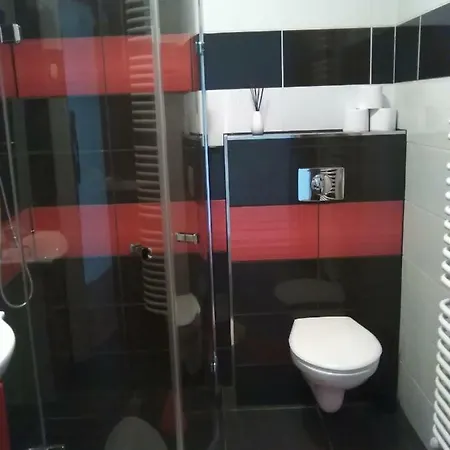 Apartament Andersa 16 *