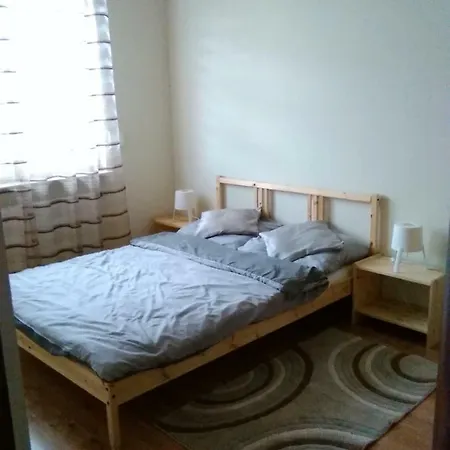 Apartament Andersa 16 *