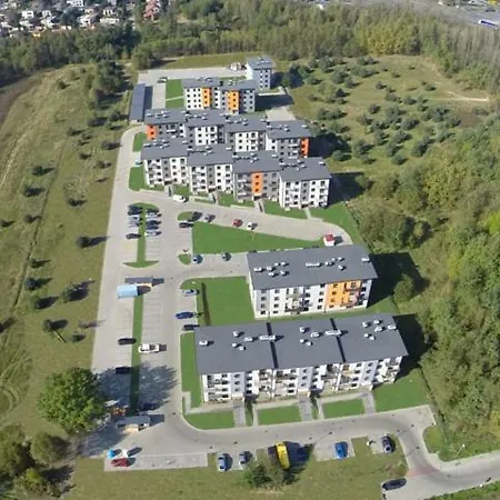 Apartament Andersa 16