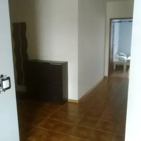 公寓 Apartament Andersa 16 *